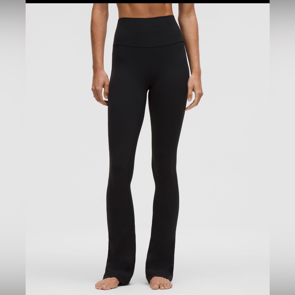 Align HR mini flare regular